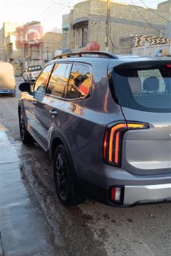 Kia Telluride